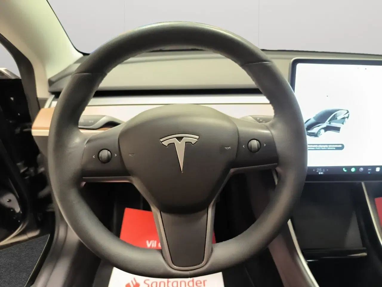 Billede 6 - Tesla Model 3  Long Range AWD