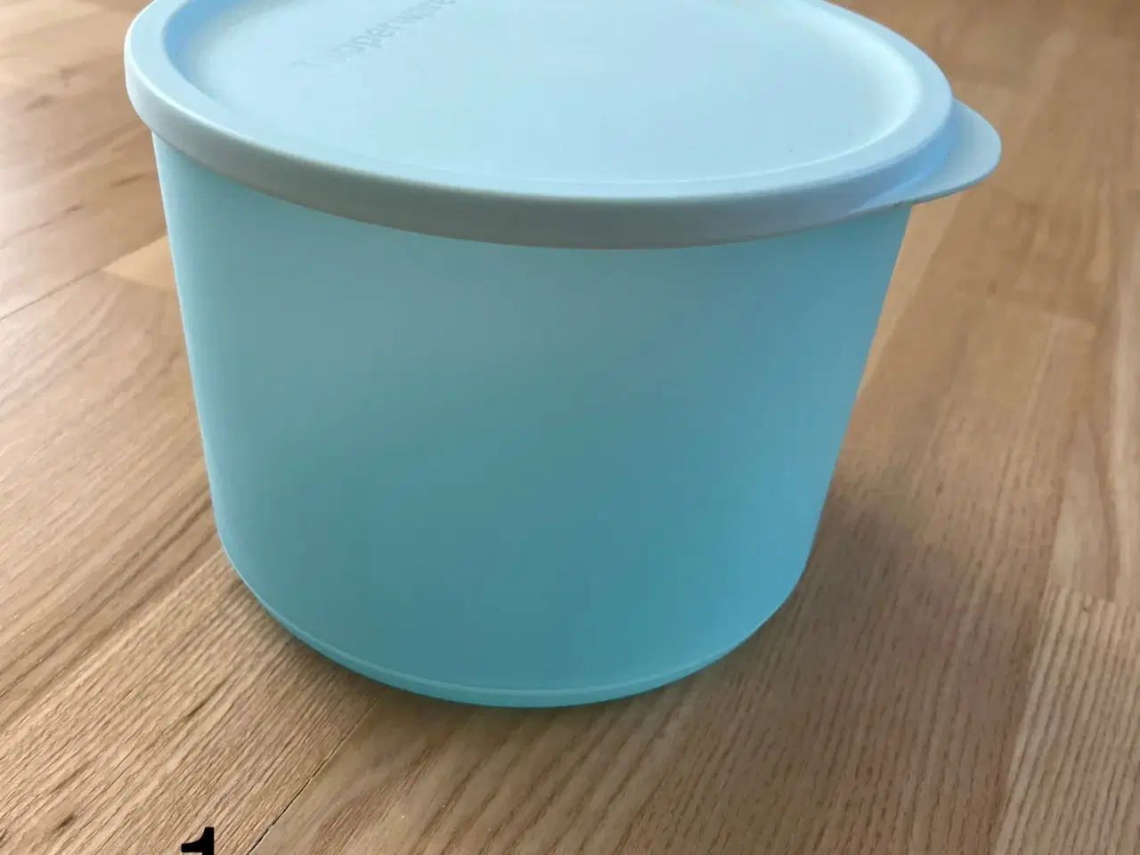 Billede 1 - Blandet Tupperware