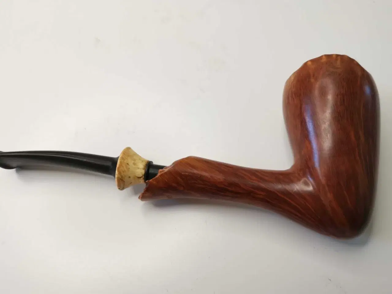 Billede 4 - Hartmann pibe