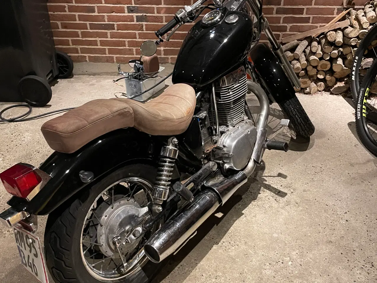 Billede 3 - Suzuki ls650