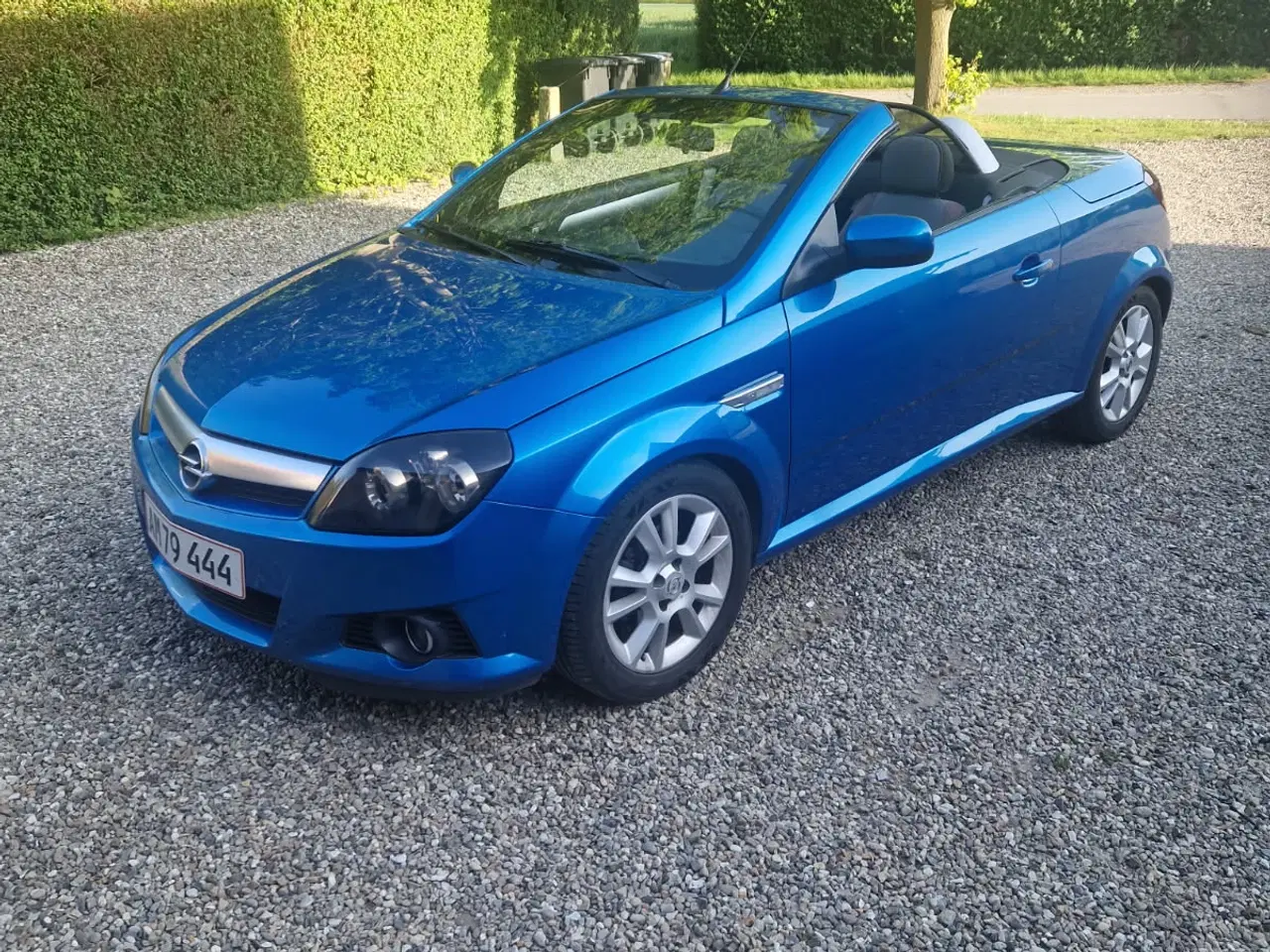 Billede 6 - Opel tigra 1.4
