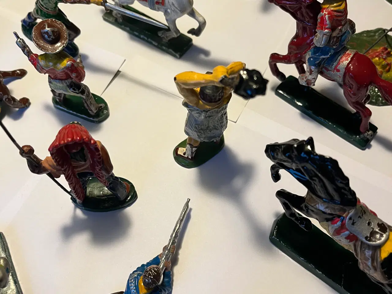 Billede 7 - Krolyn figurerer