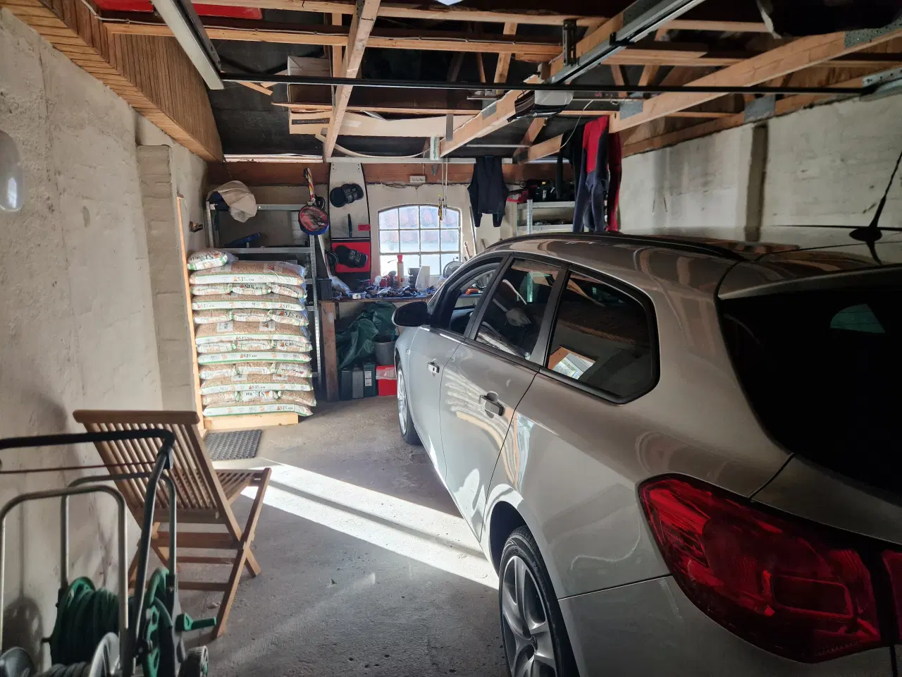 Billede 16 - Opel Astra Sports Tourer – Ny syn, mange nye dele