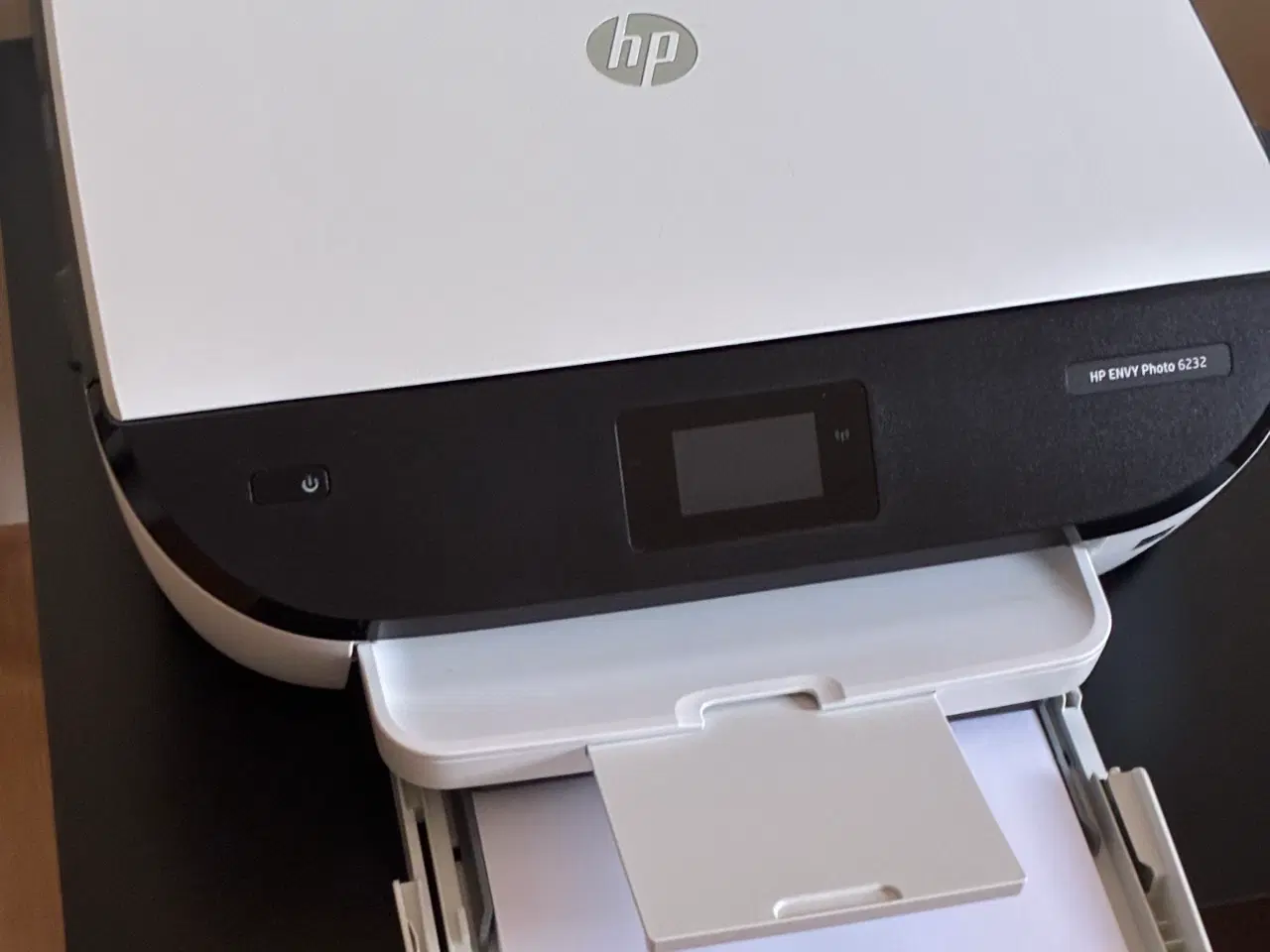 Billede 2 - Hp printer 6232 trådløs