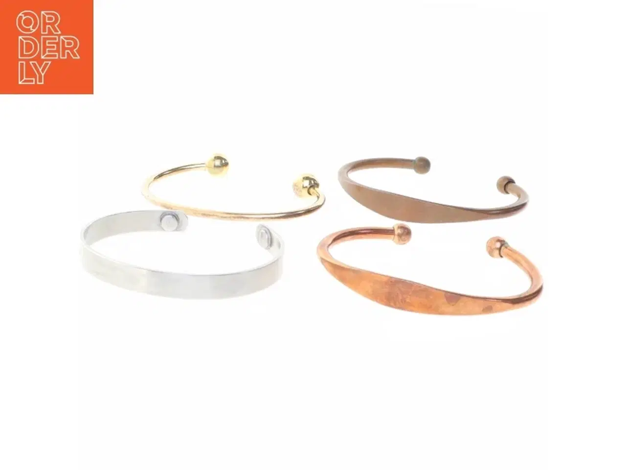 Billede 2 - Armbånd