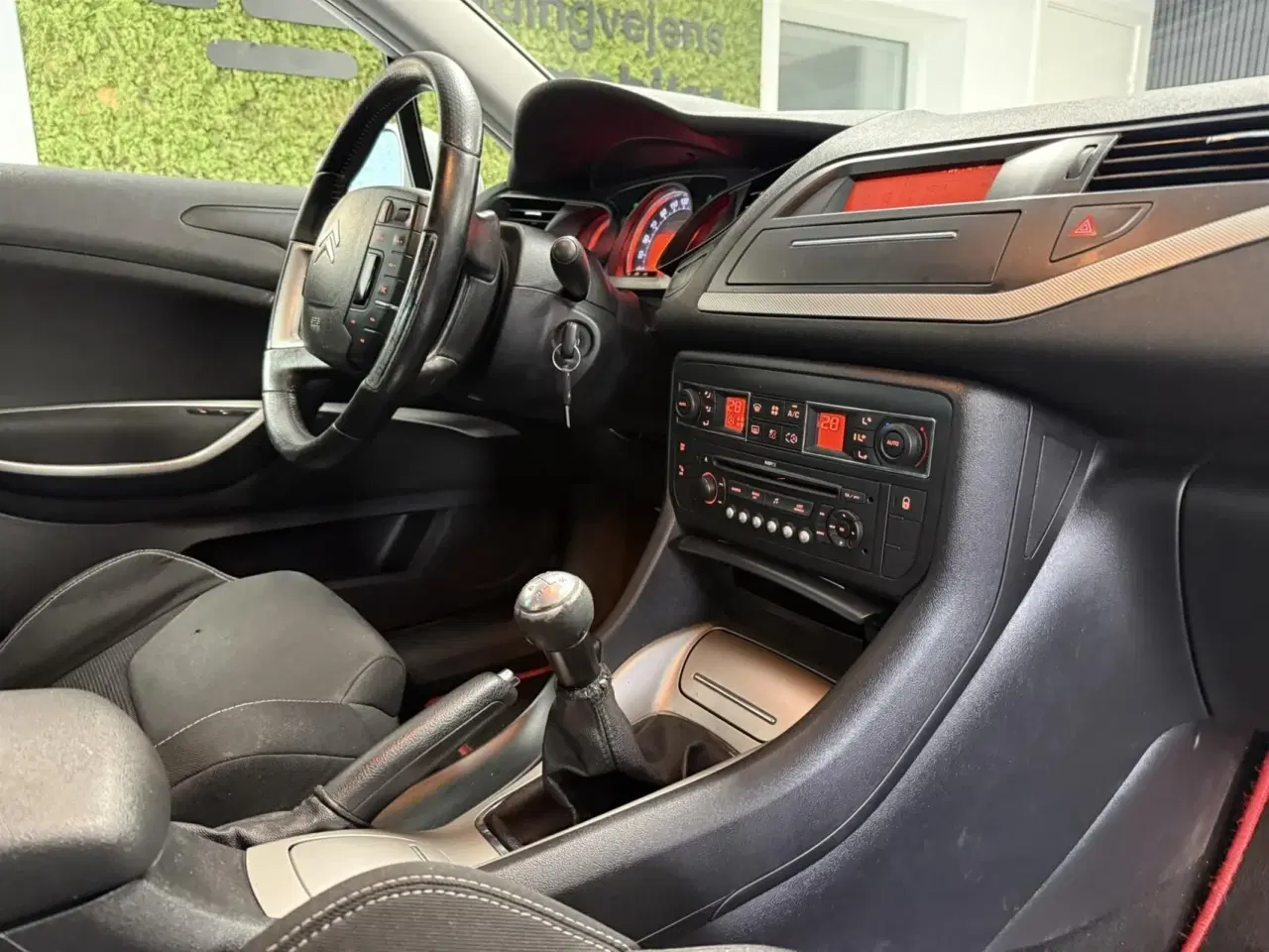 Billede 9 - Citroën C5 Tourer 2,0 i 16V Comfort 140HK Stc