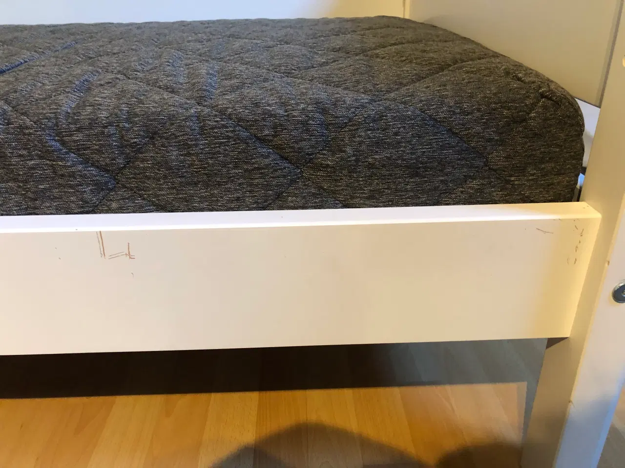 Billede 7 - Højseng fra FLEXA