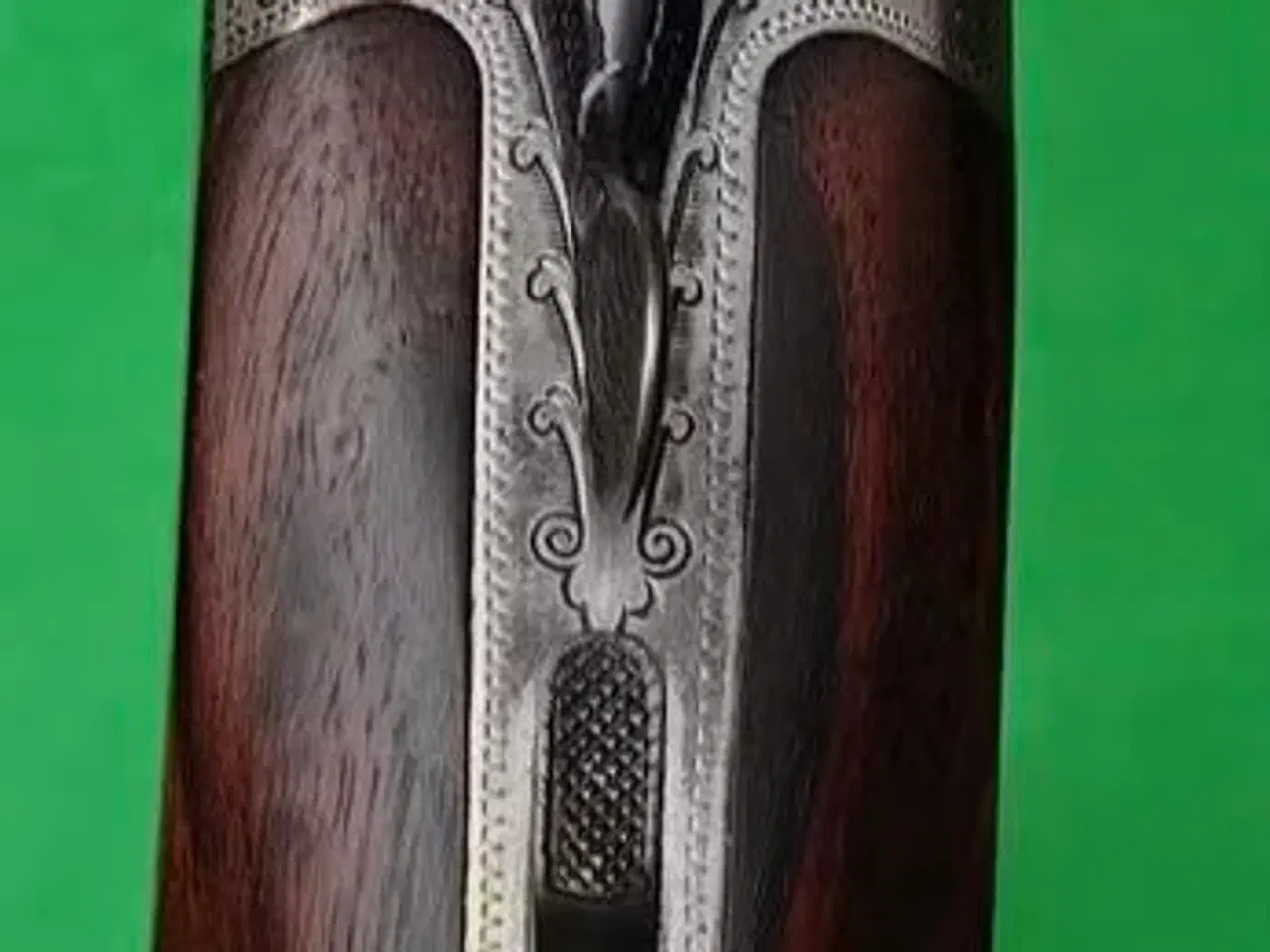 Billede 3 - Merkel drilling  12/70 8x57RRS