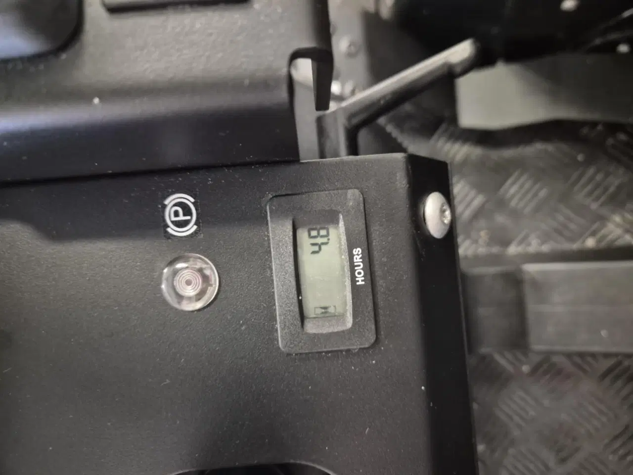 Billede 5 - KÄRCHER MIC 26