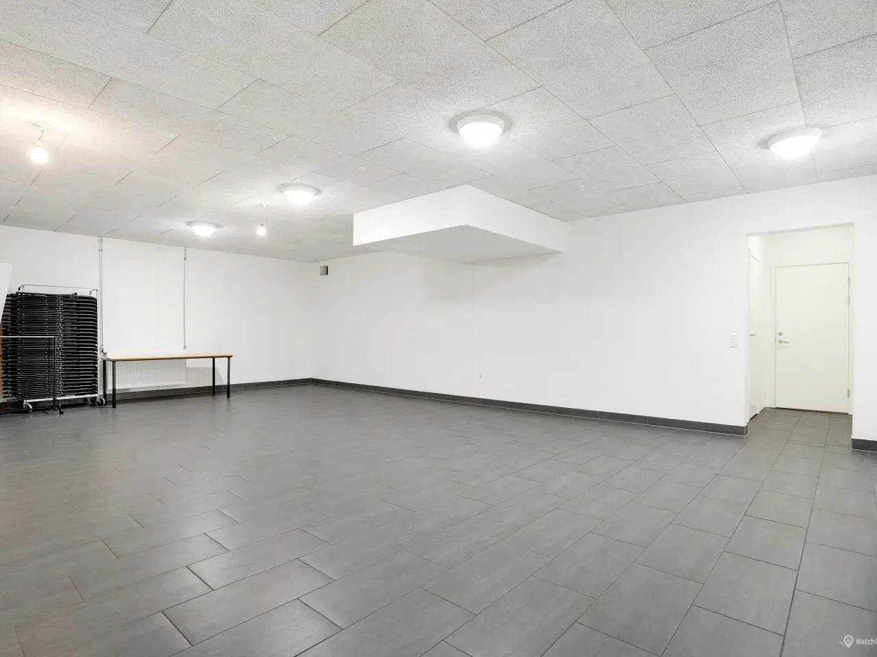 Billede 3 - Disponibelt lejemål med god placering i Højbjerg