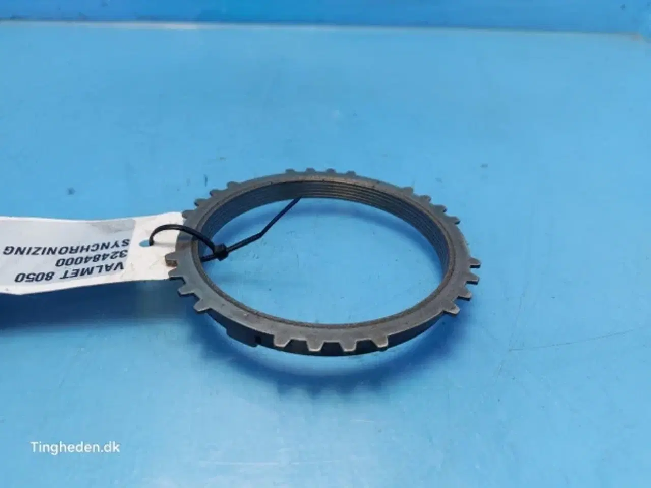 Billede 6 - Valmet 8050 Synkroniseringsring 32484000
