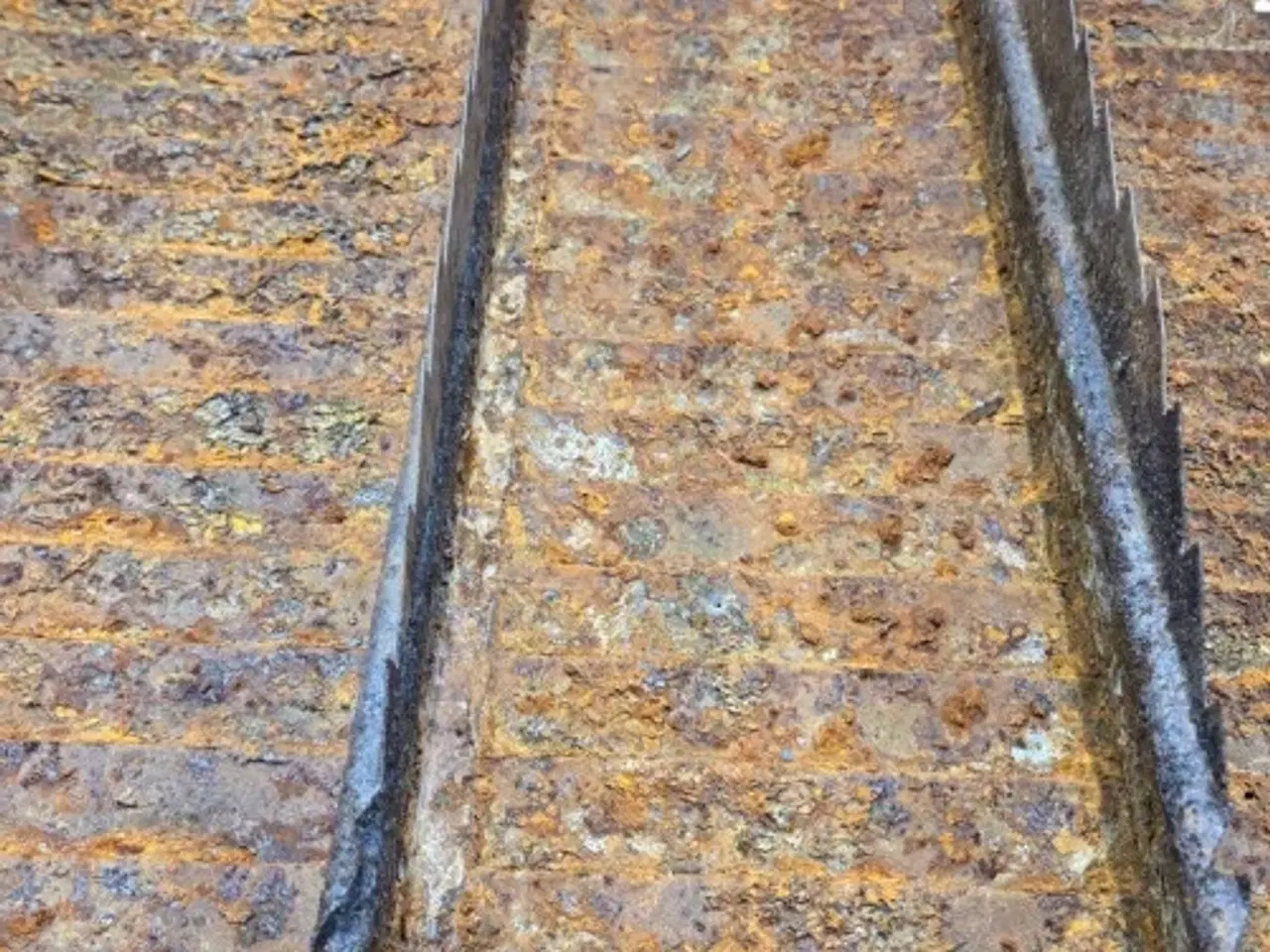 Billede 12 - Dronningborg D2600 Tilløbsplan 28430333