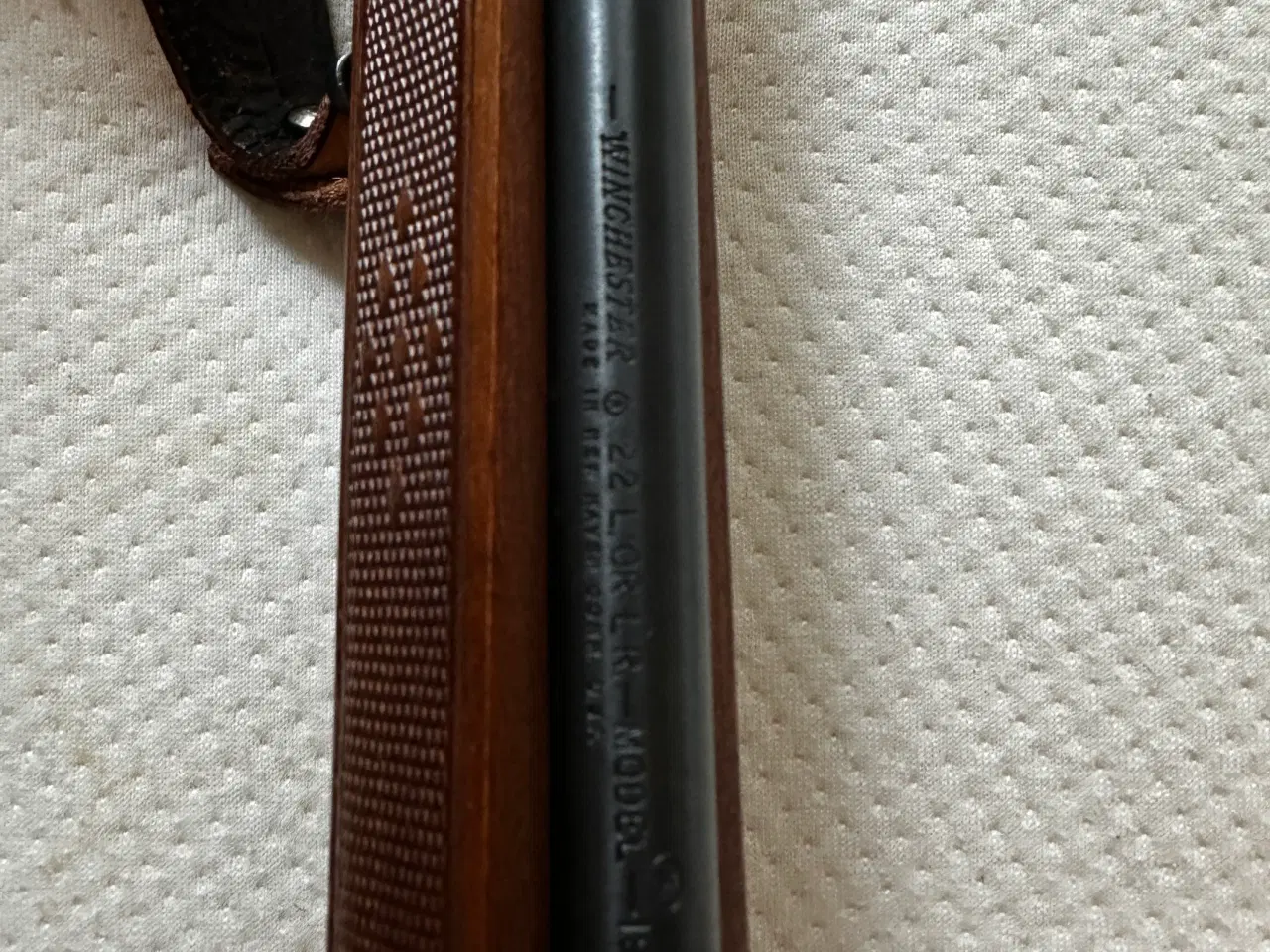 Billede 3 - Salonriffel Winchester