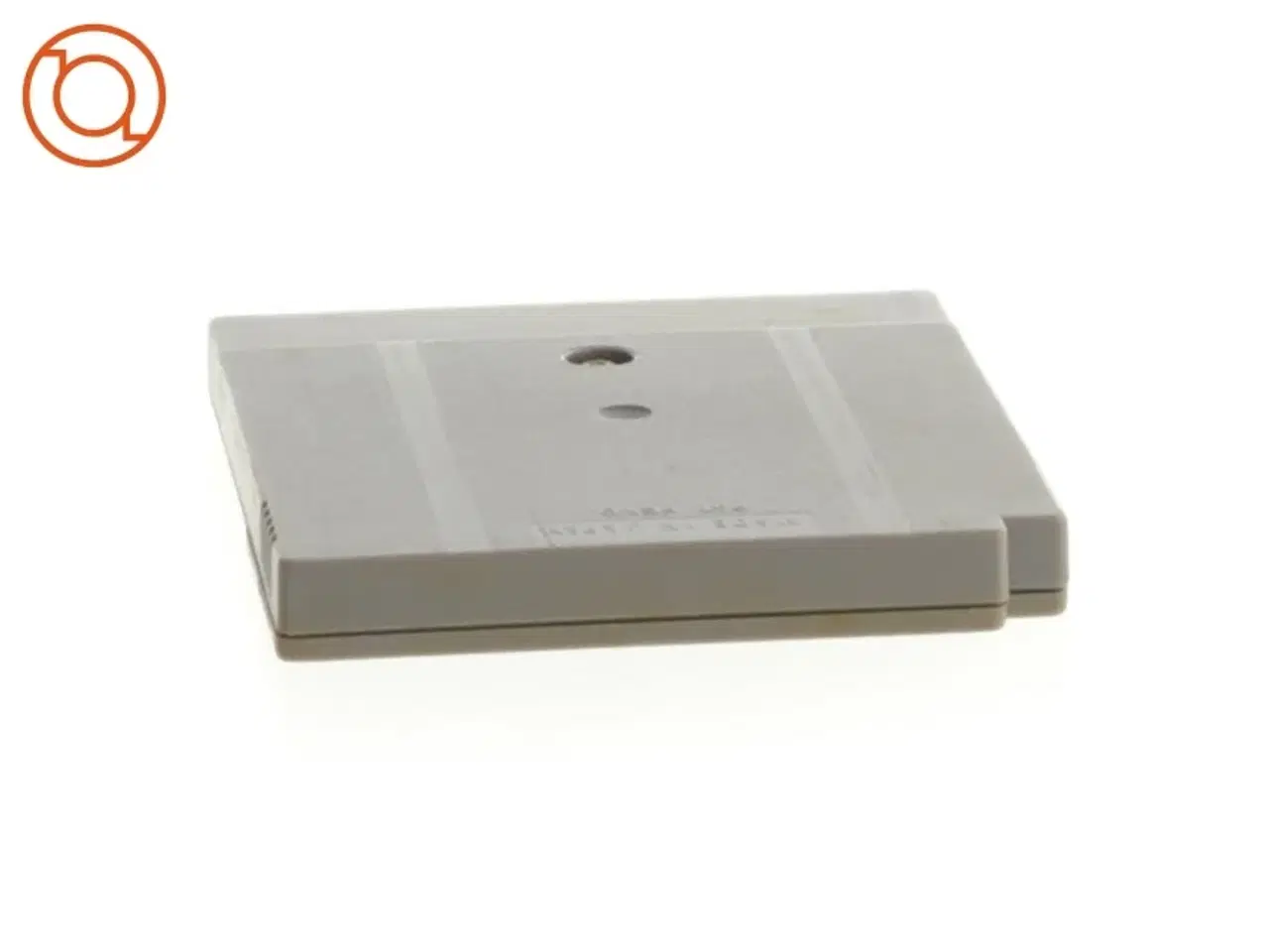 Billede 3 - Nintendo Game Boy spil &#39;Top Rank Tennis&#39; fra Nintendo (str. 6 cm)