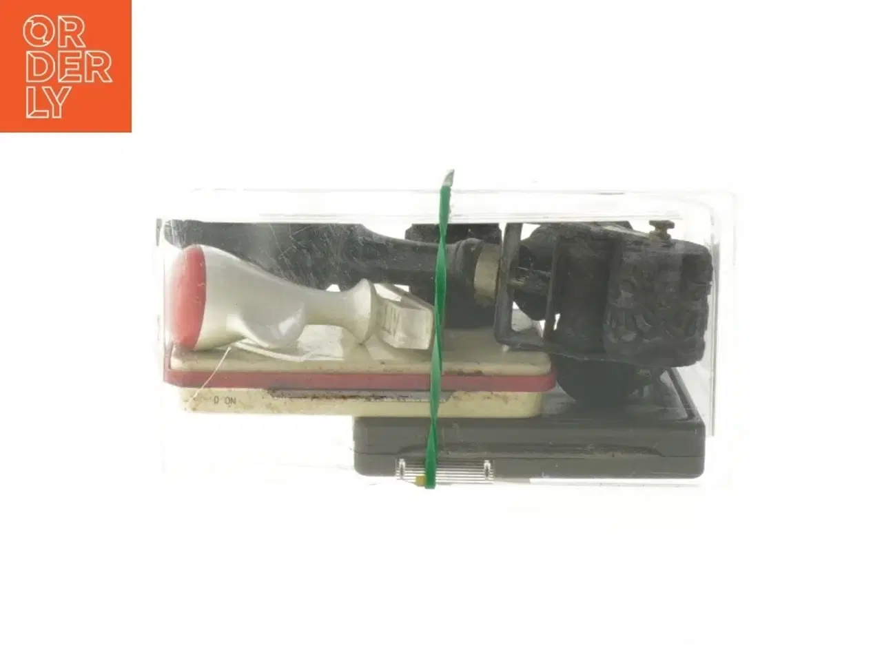 Billede 1 - Stempelværktøjssæt