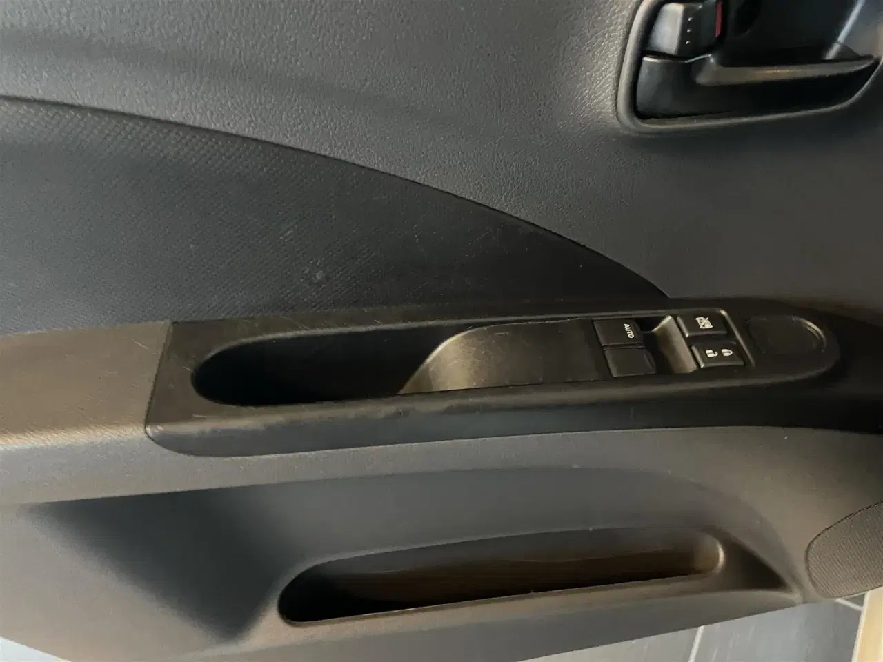 Billede 8 - Suzuki Celerio 1,0 Dualjet 12V Club 68HK 5d