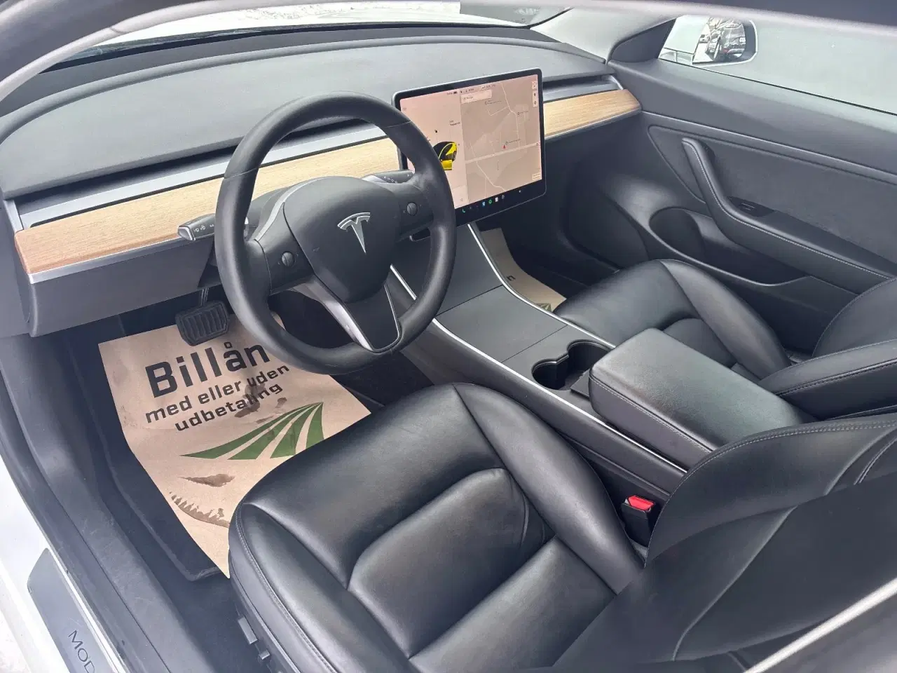 Billede 7 - Tesla Model 3  Standard Range+ RWD