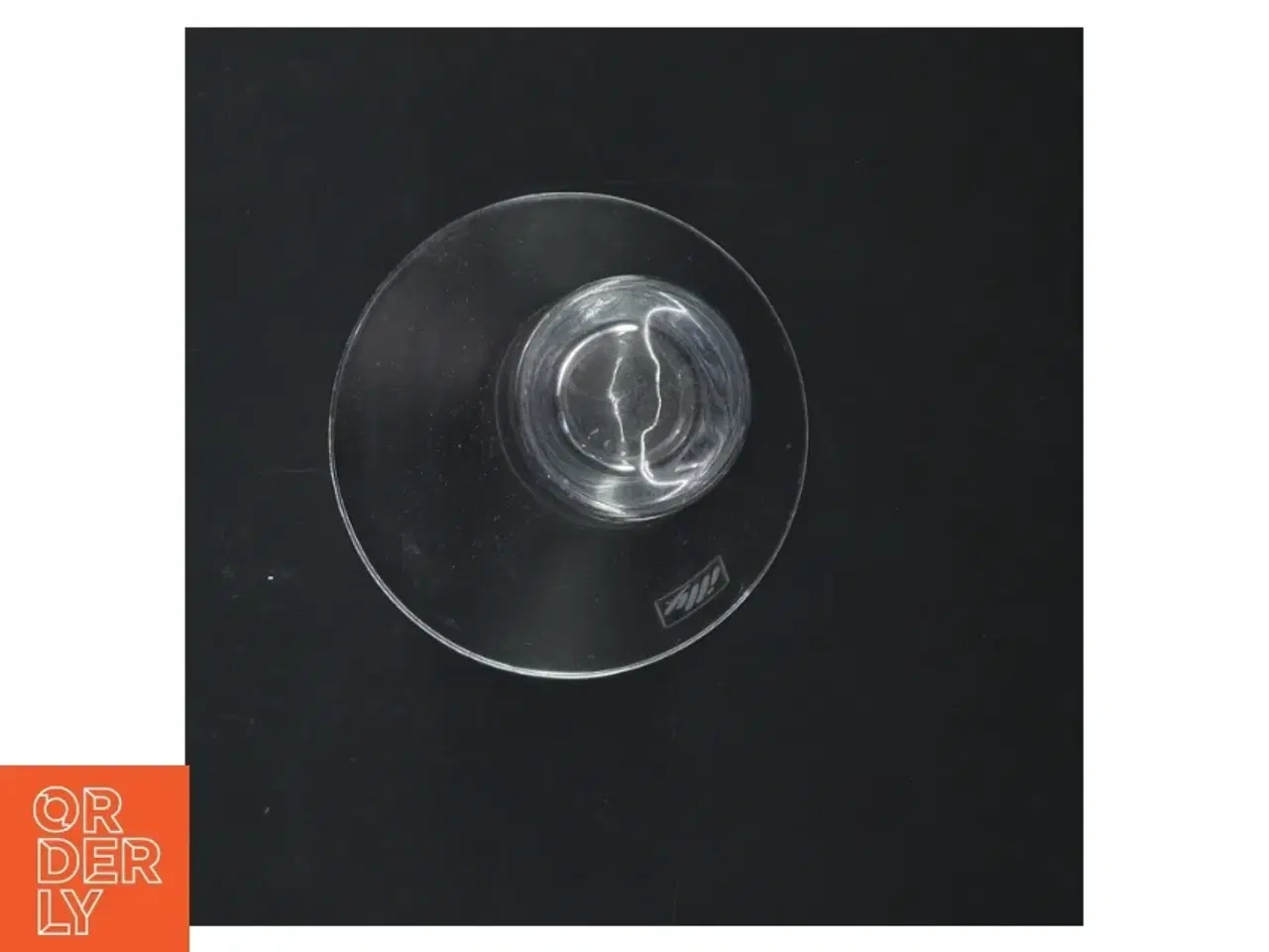Billede 4 - Illy glas sæt, 3 styk fra Illy (str. 12 cm. 3 styk)