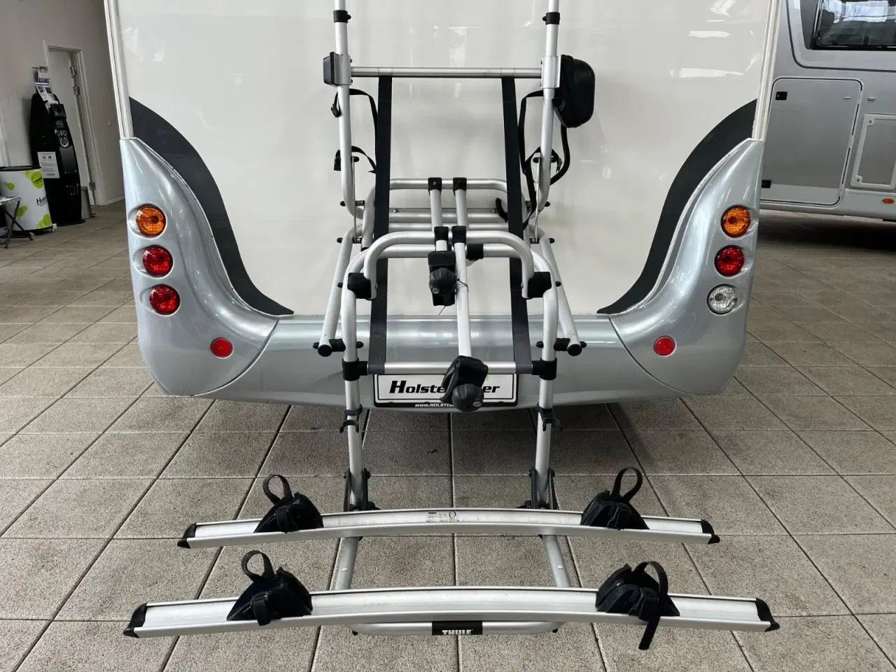 Billede 23 - Fiat McLouis 2,3 P700 Van