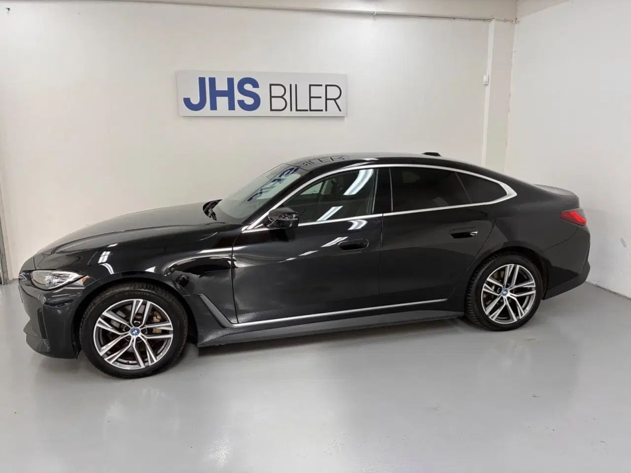 Billede 2 - BMW i4  eDrive40