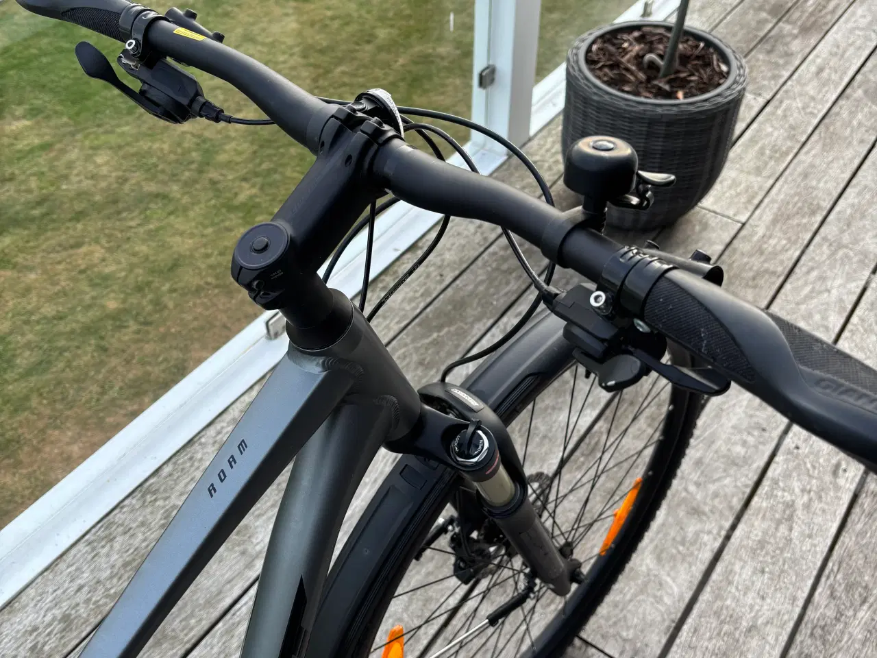 Billede 6 - Giant Roam Disc 0, str. L