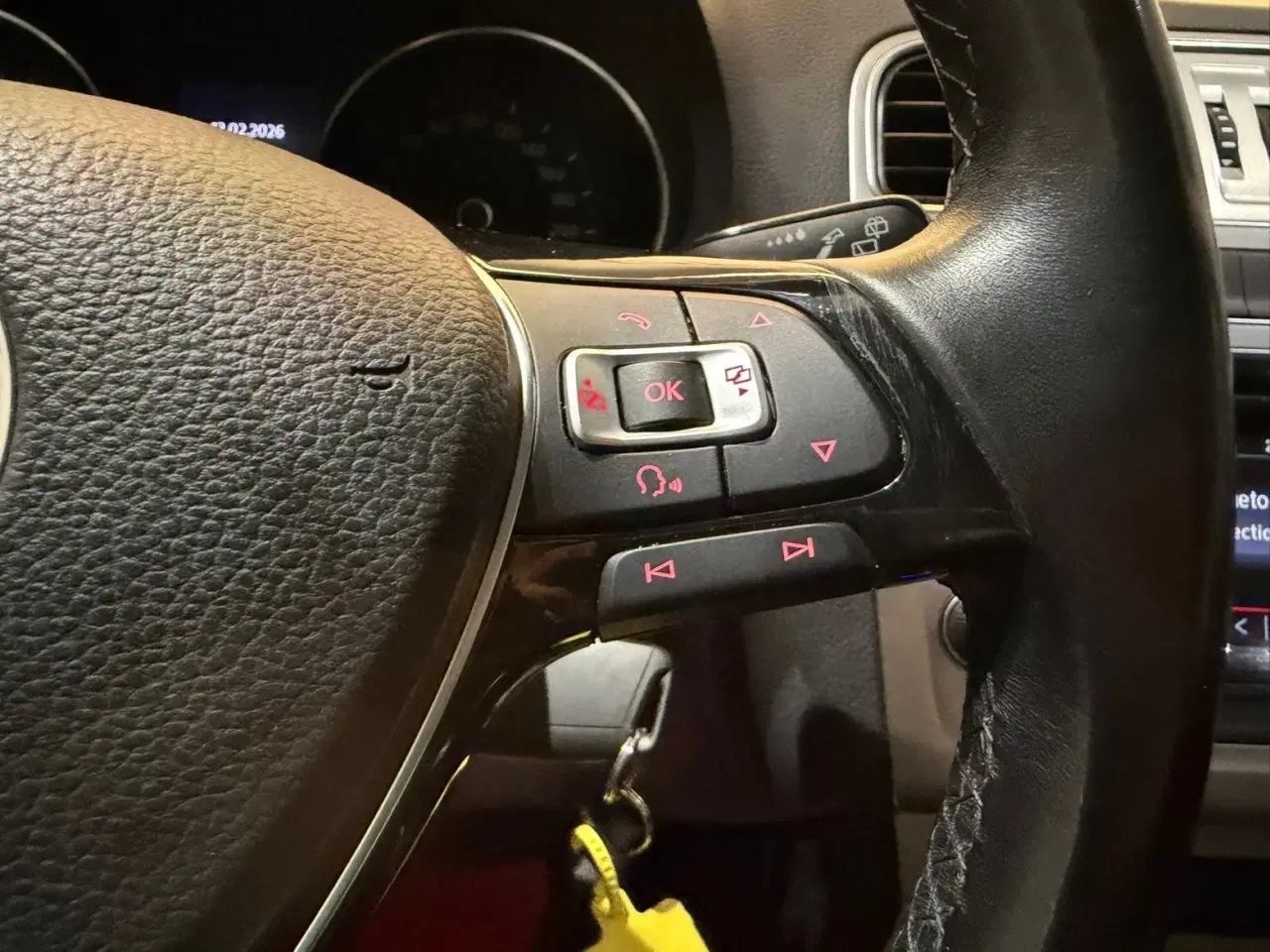 Billede 12 - VW Polo 1,2 TSi 90 Comfortline DSG BMT