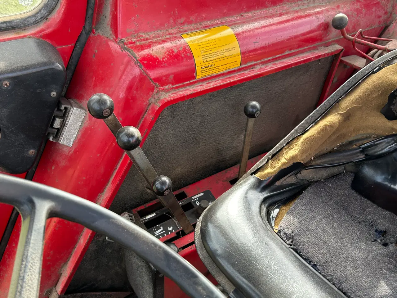 Billede 7 - Volvo BM 500