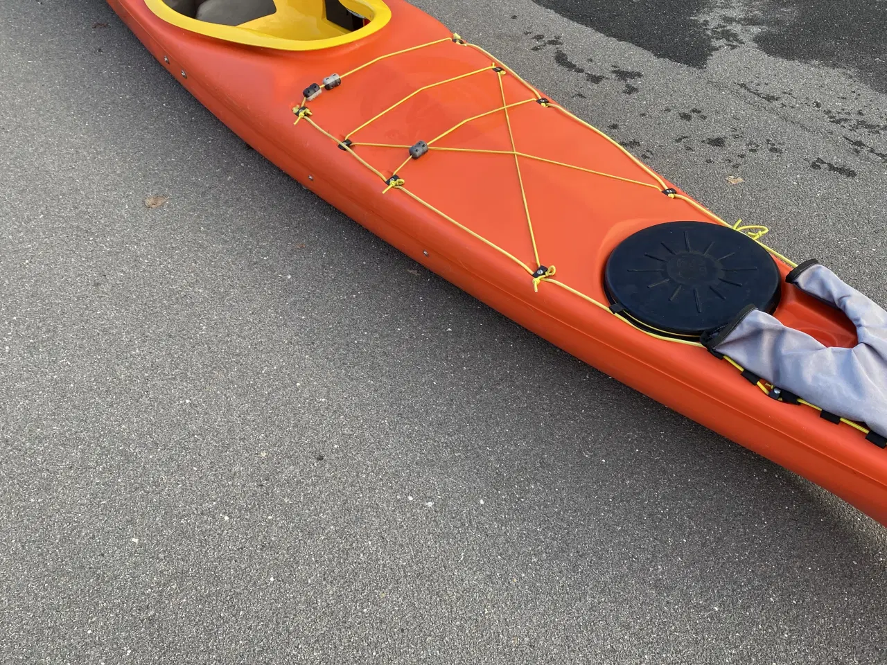 Billede 4 - Nigel Dennis Romany Sportive