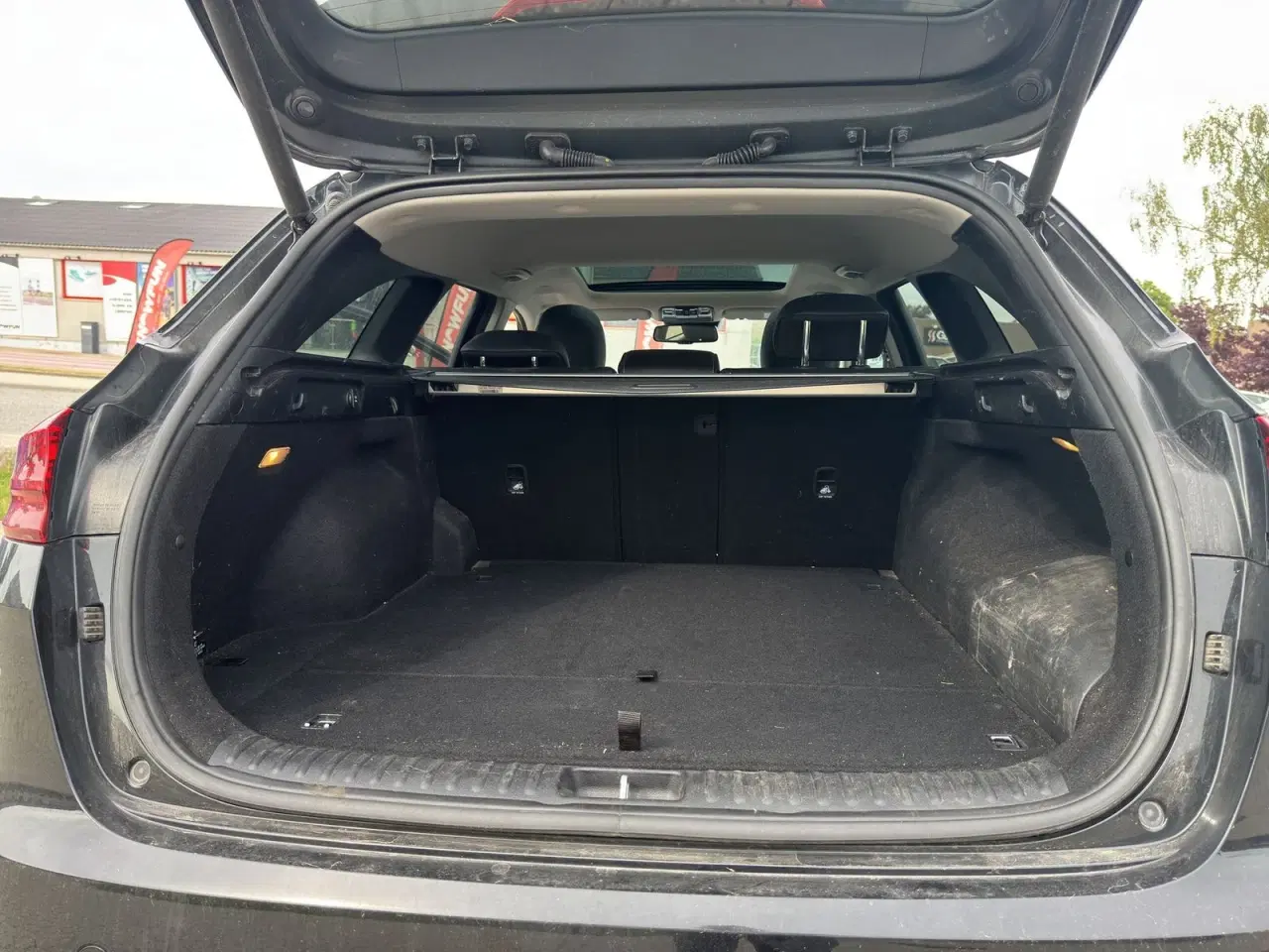 Billede 16 - Kia Ceed 1,6 PHEV Prestige SW DCT