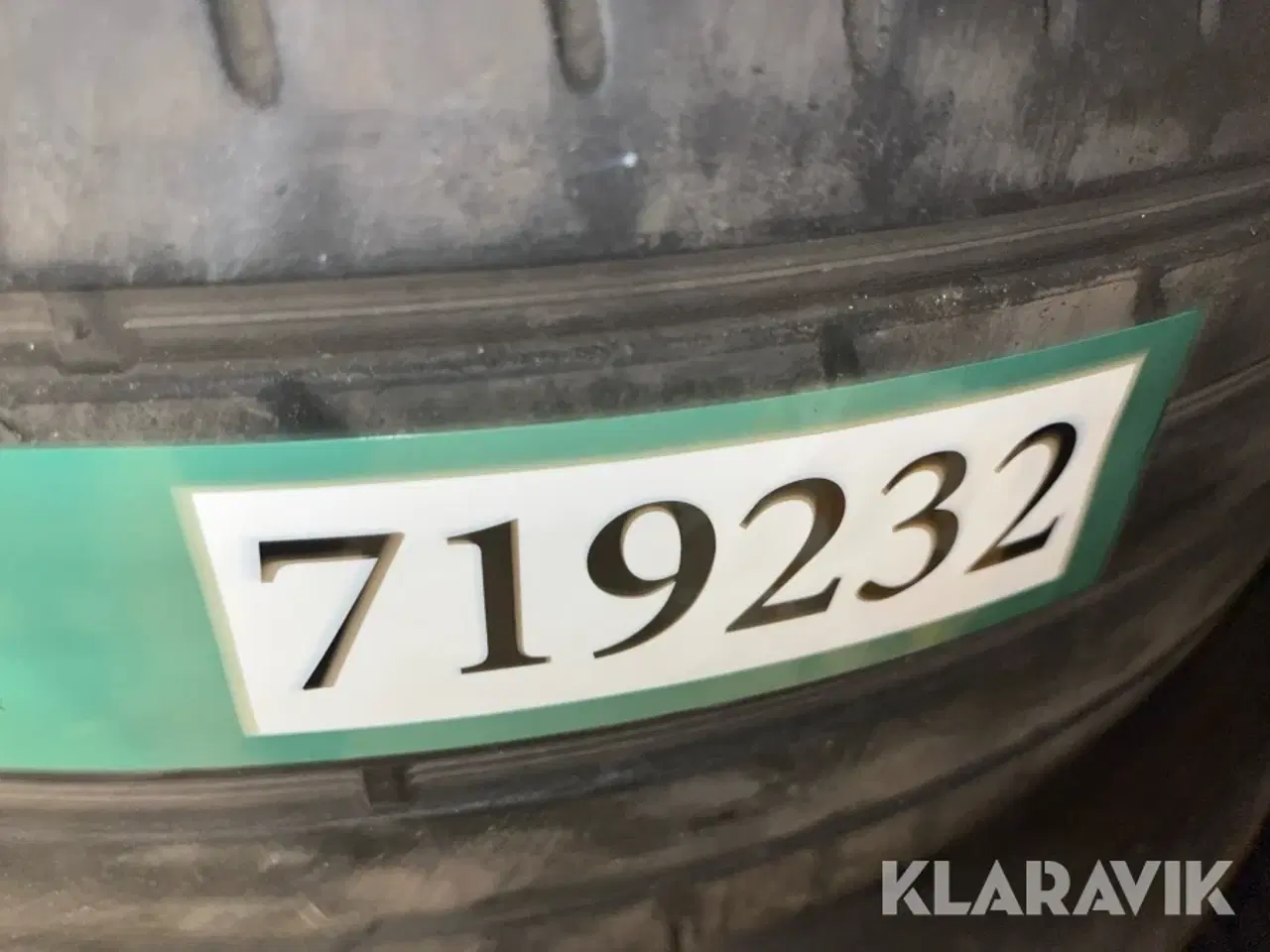 Billede 10 - Dæk Hancook 225/45R18 - 4 styk