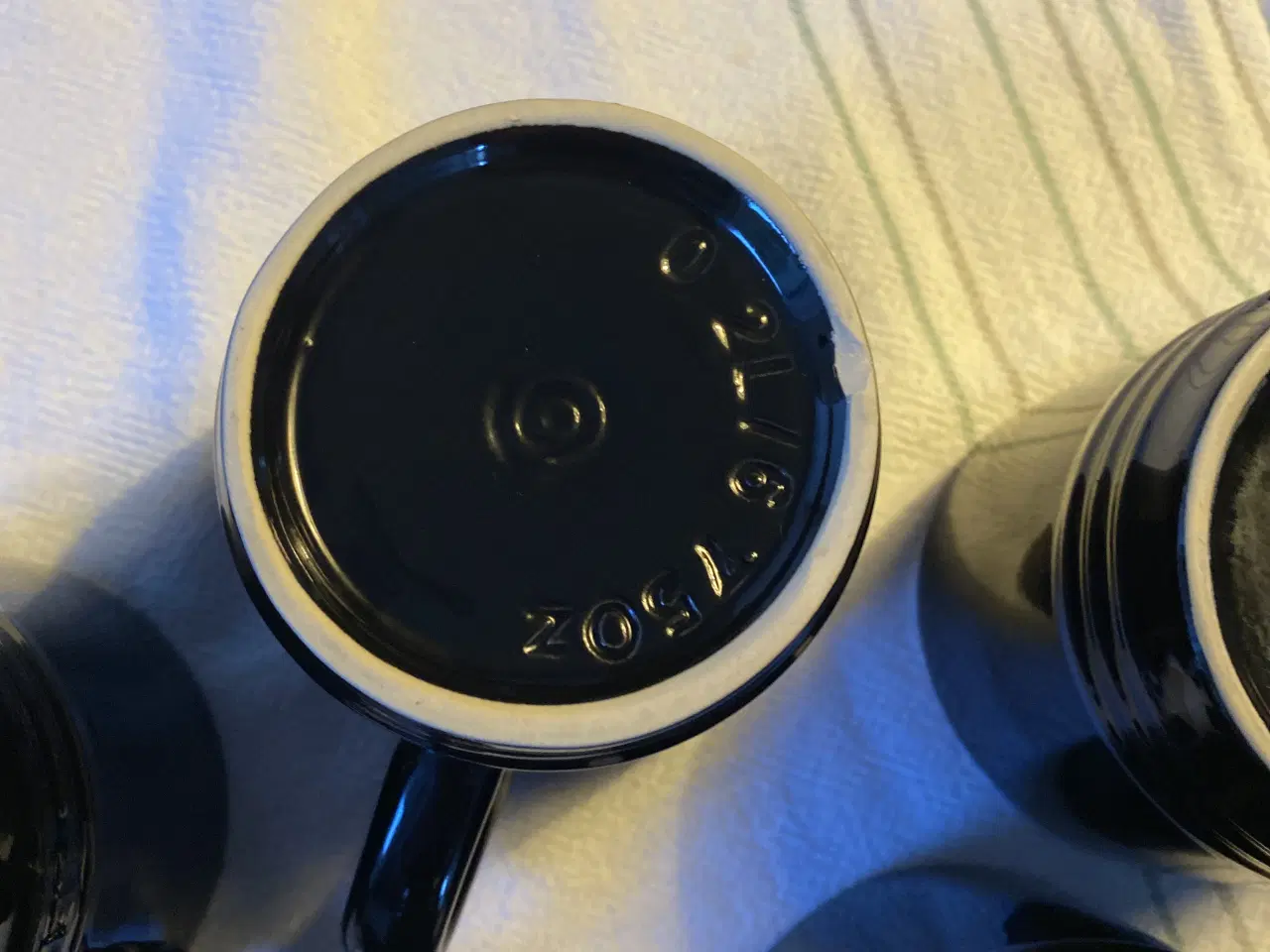 Billede 6 - Le creuset krus 