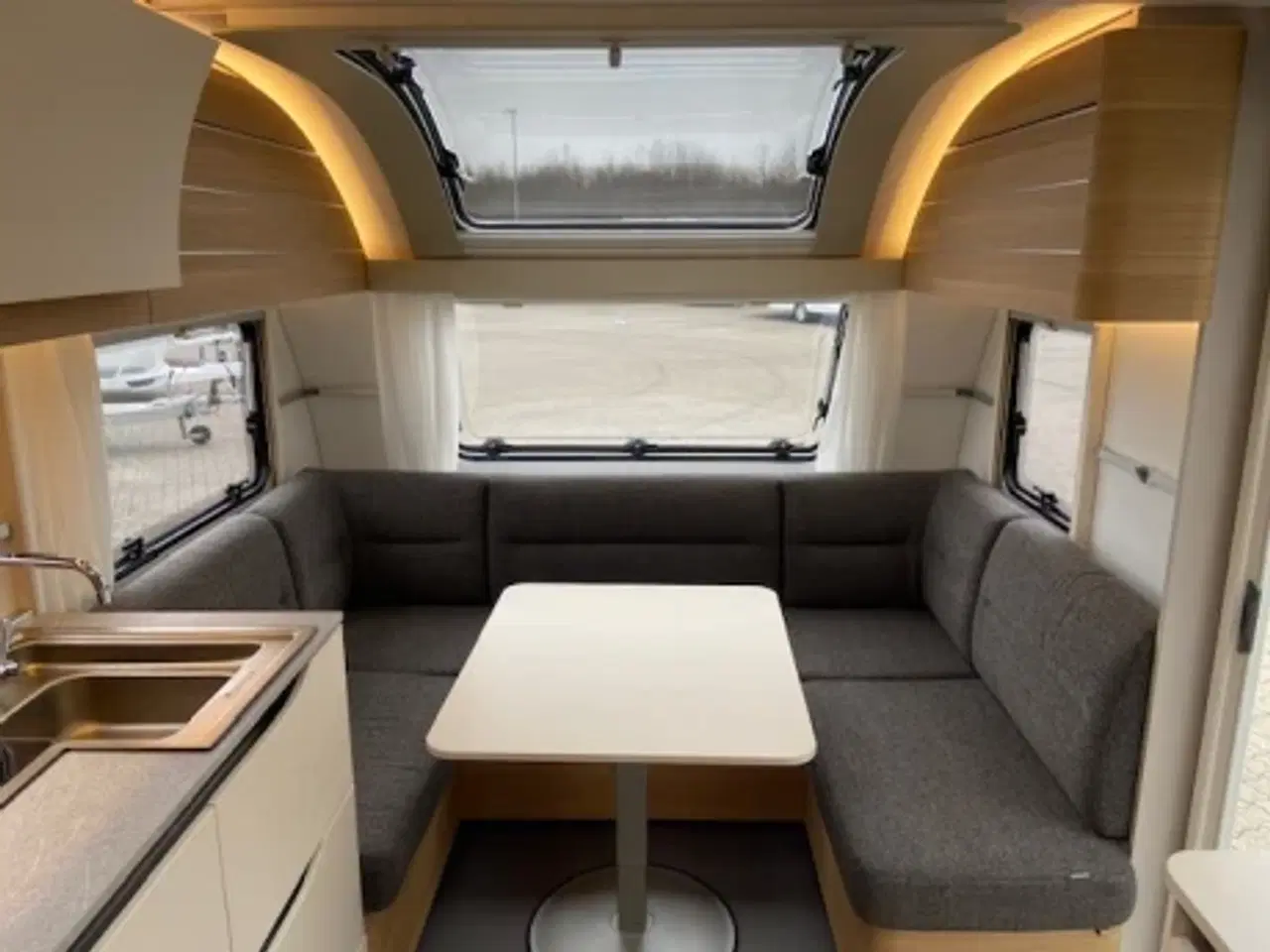 Billede 9 - Adria Adora 522 UP