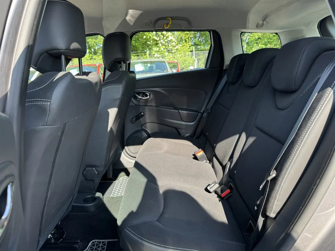 Billede 20 - Renault Clio Sport Tourer 0,9 TCE Expression Energy 90HK Stc