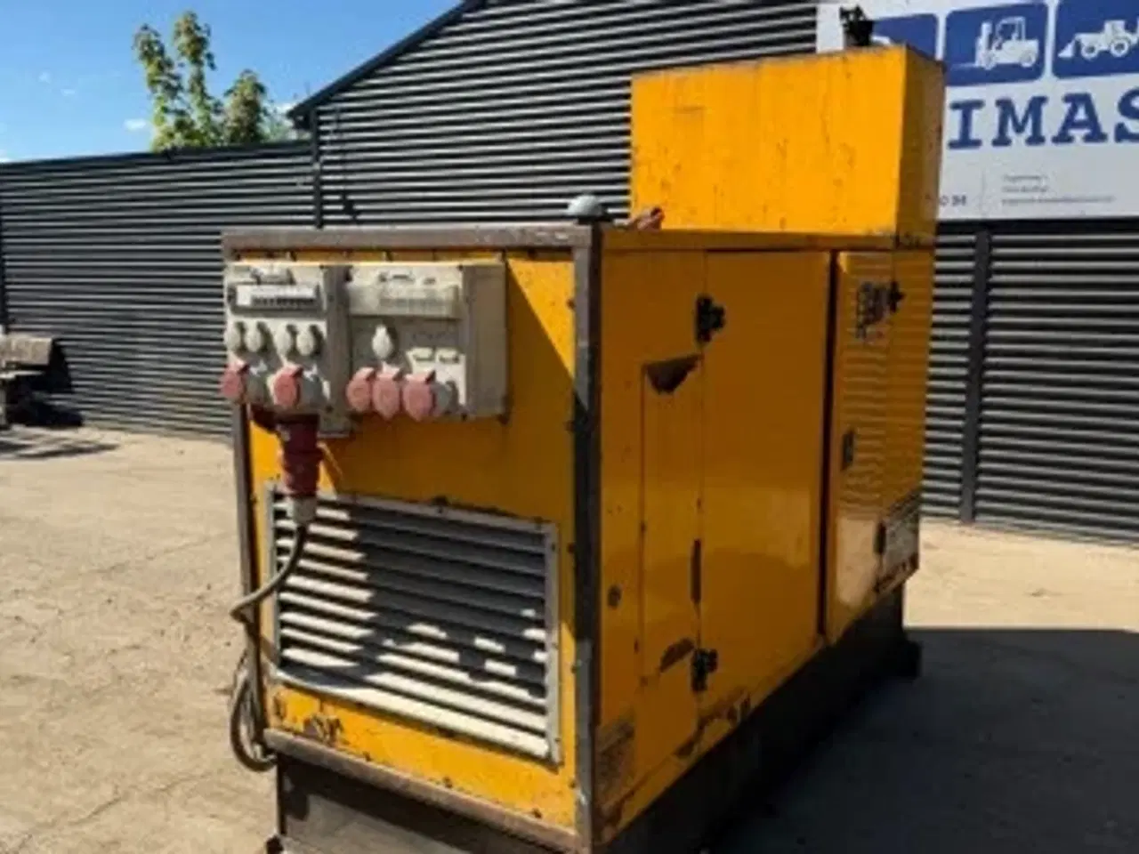 Billede 2 - 80kva