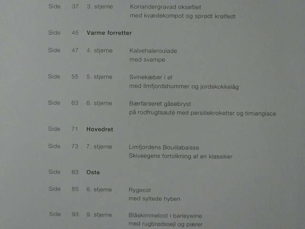 Billede 2 - majestætiske retter, af lis hansen og hanne torp b