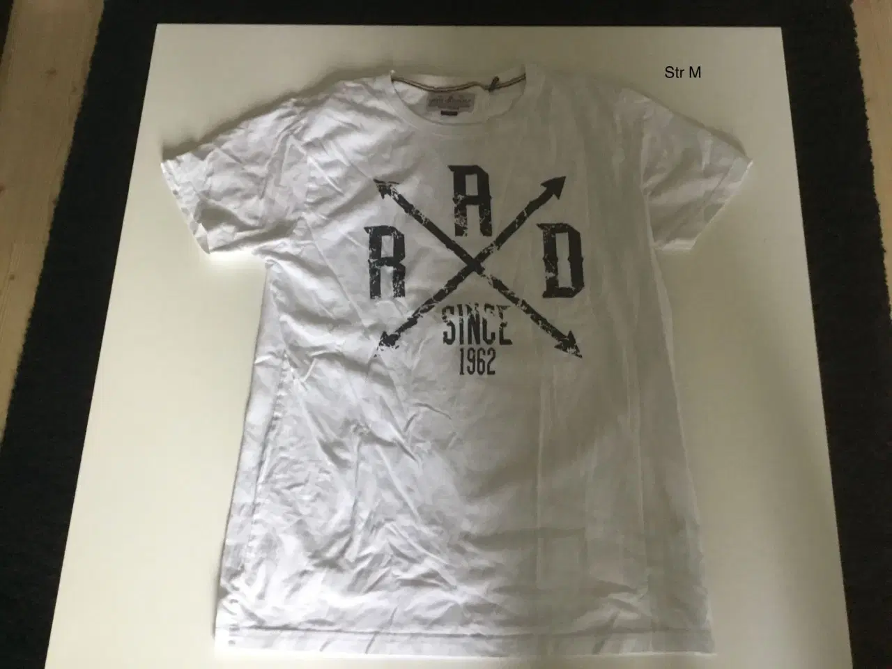 Billede 5 - Div  t-shirts BYD