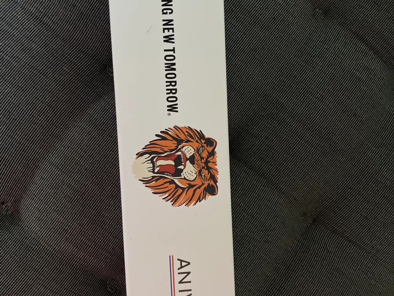 Billede 8 - SHAPING NEW TOMORROW jakksæt