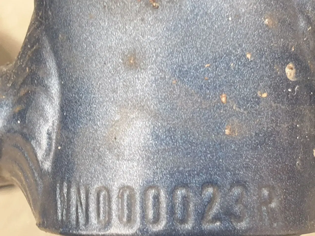 Billede 12 - Nishiki herrecykel, citybike, 24 gear, stel 21"