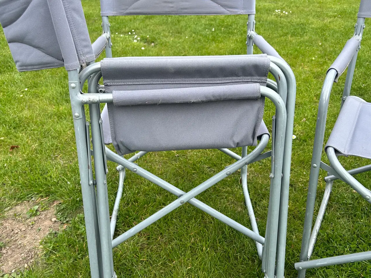 Billede 2 - Instruktør stole Wecamp 