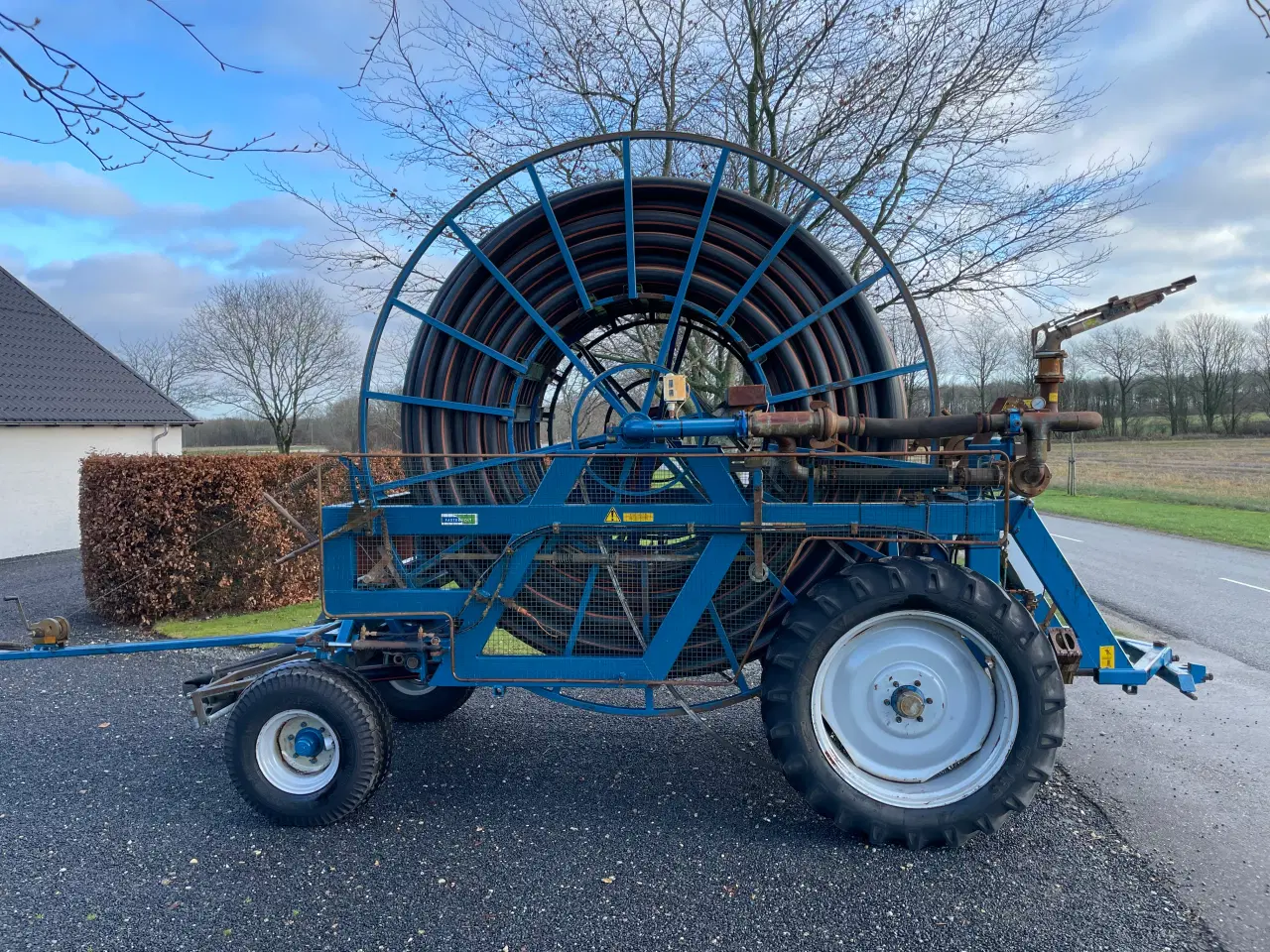 Billede 8 - Fasterholt FM 4500