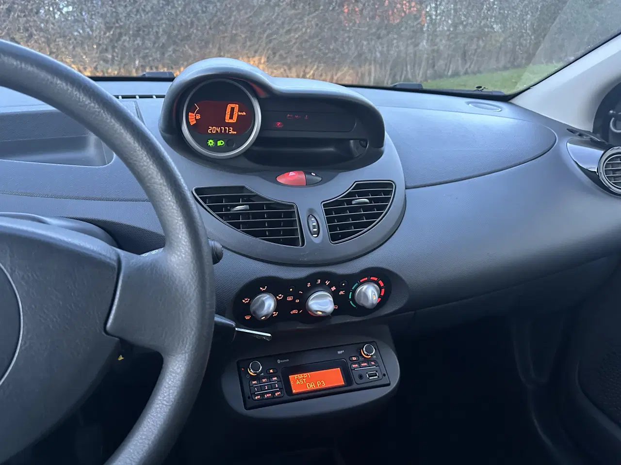 Billede 8 - Fin og fornuftig Renault Twingo