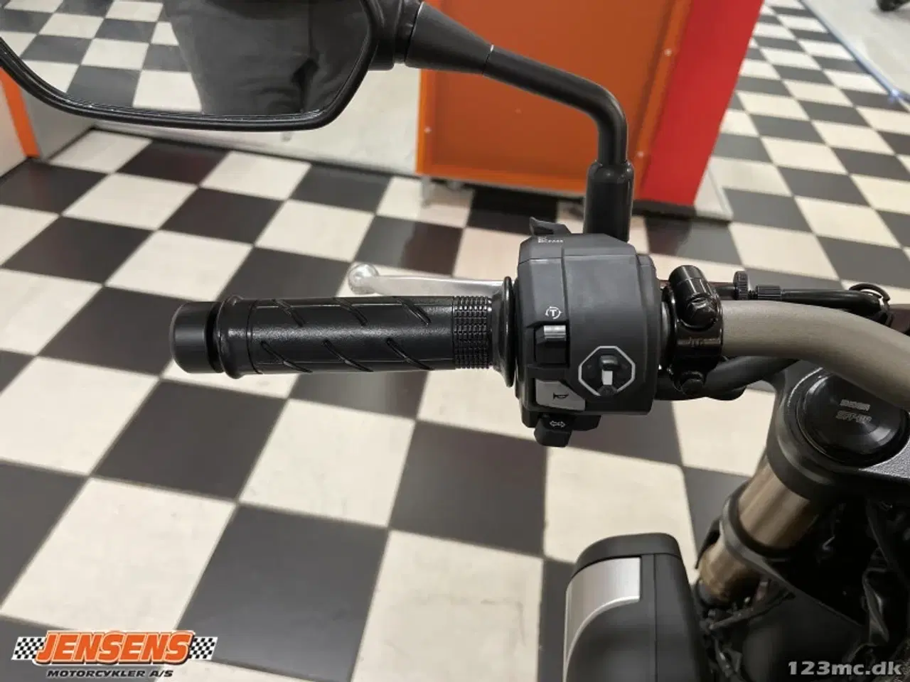 Billede 9 - Honda CB 650 R