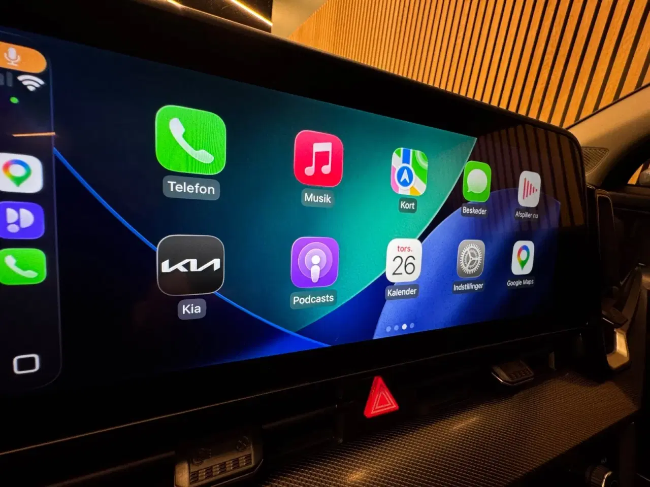 Billede 9 - Kia Sportage 1,6 PHEV Prestige aut. 4WD