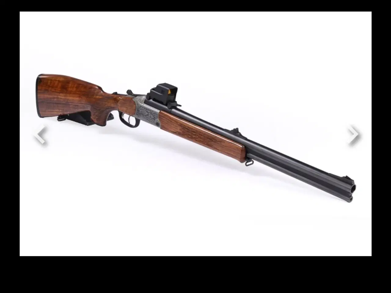 Billede 2 - Blaser BBF 95 LUX
