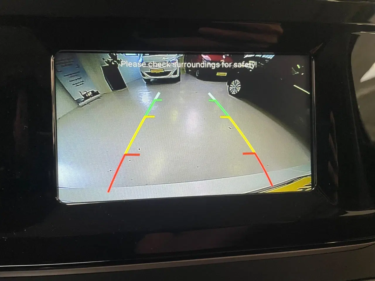 Billede 11 - Maxus e-Deliver 3 50 Cargo Van LWB