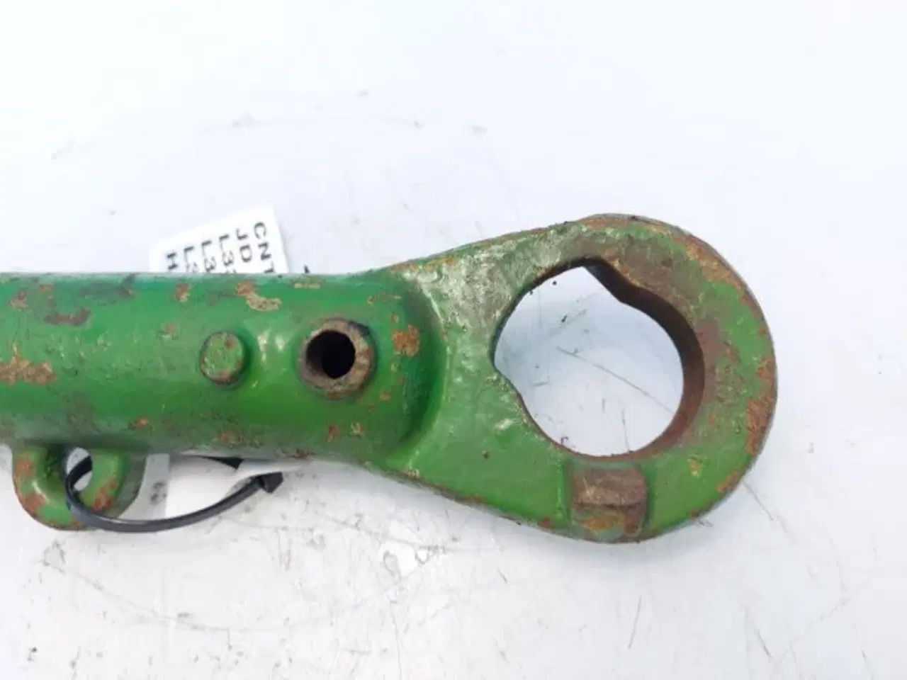 Billede 7 - John Deere 3050 Liftgaffel L33534