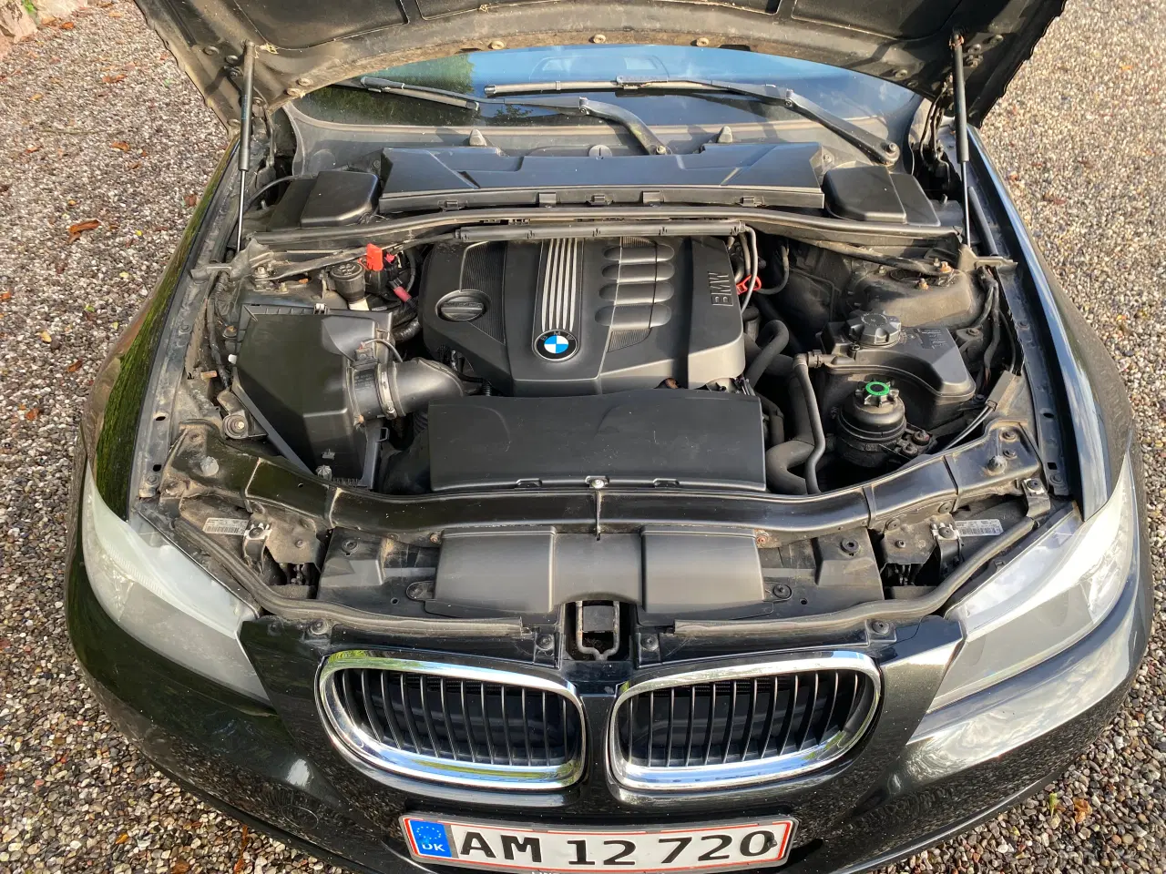 Billede 9 - BMW 320D Touring