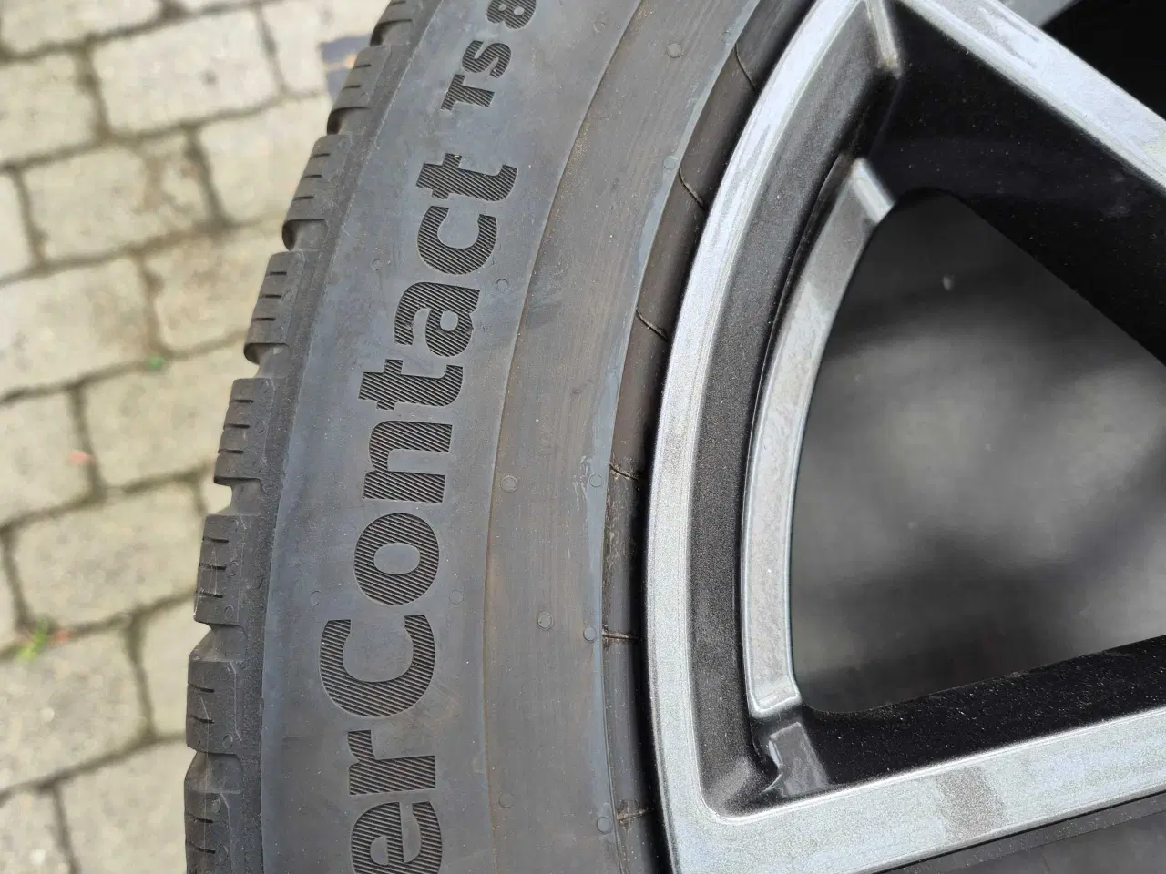 Billede 9 - Kia Sportage Phev Vinterfælge