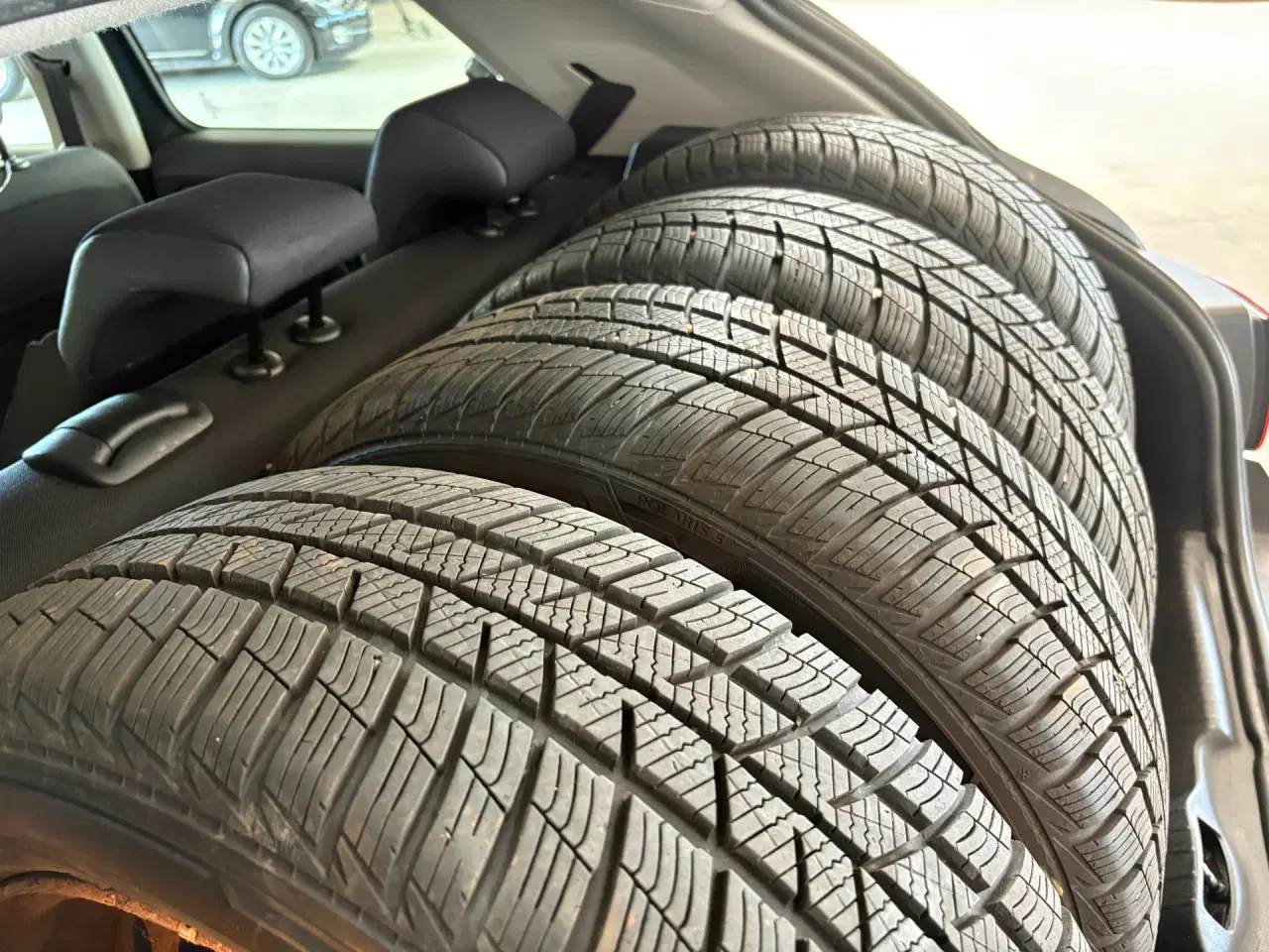Billede 6 - Citroën C4 Cactus 1,6 e-HDi Feel ETG6 92HK 5d 6g Aut.