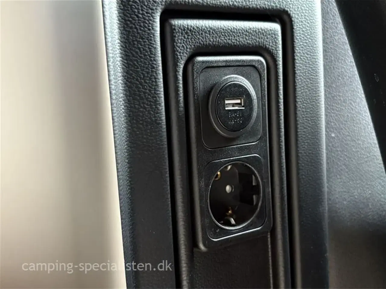 Billede 15 - 2021 - Mercedes Marcopolo / Viano V250D   Mercedes Benz Marco Polo V 250 D 2021 - Se den nu hos Camping-Specialisten.dk